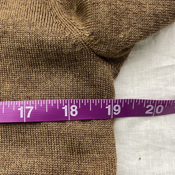 NEW J Crew Long sleeve polo!!! - Picture 2 of 4